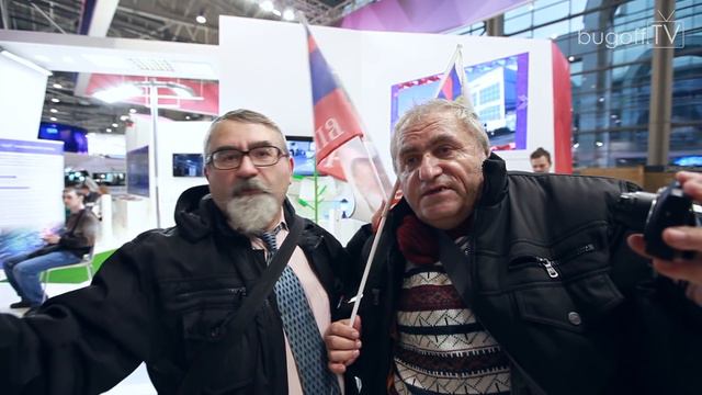 Стерео Братья Нестеровы Метлицкие на Открытые инновации 2015 смотреть онлайн