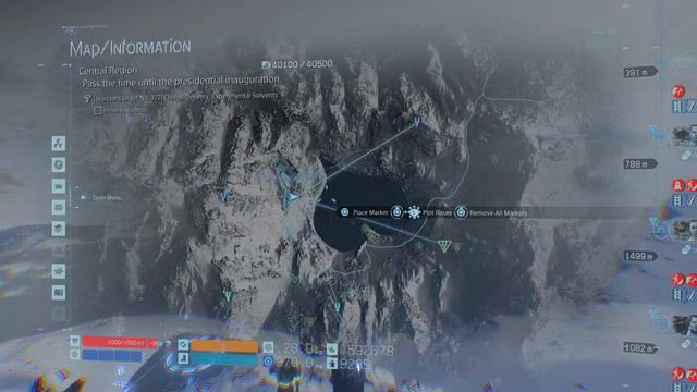 Order 322 Death Stranding смотреть онлайн