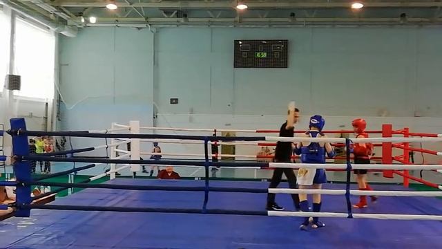 Кубок Ермака Кудрявцев Артём & Силяков Никита