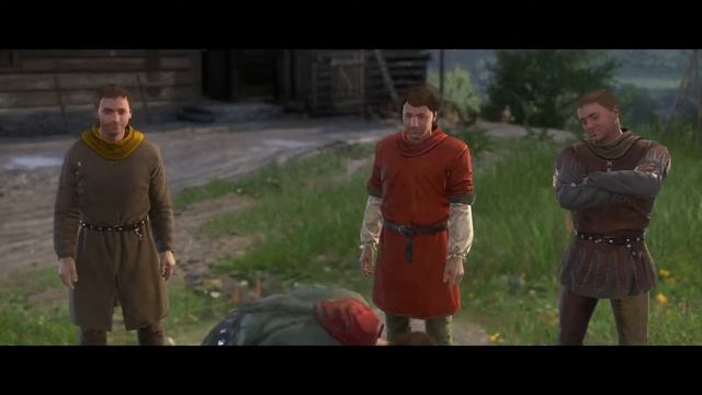 Kingdom Come - Deliverance | Царство грядет - Избавление | HD | FULL DLC | герой мира | Королевство смотреть онлайн