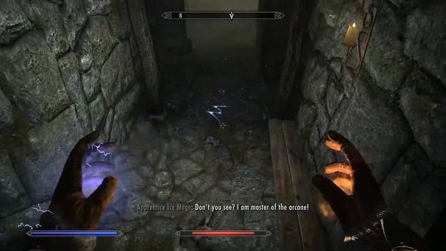 Skyrim: Episode 21 - Book Quest смотреть онлайн