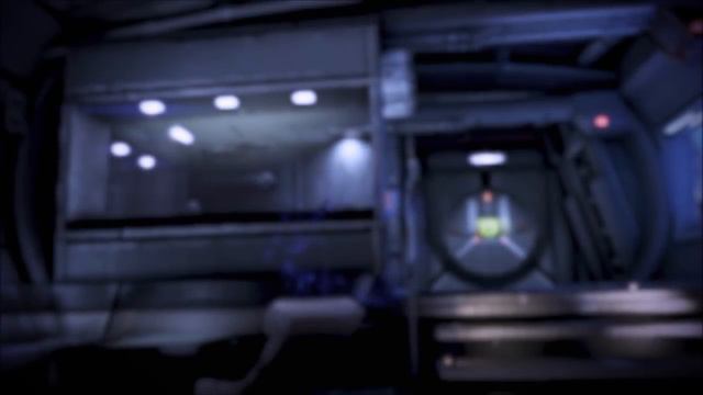 Mass Effect 3 Liara beautiful romance full nudity смотреть онлайн