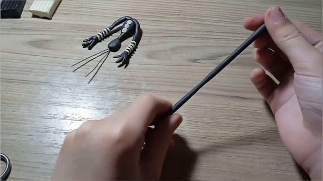 ЛЕПИМ МАРИОНЕТКУ ИЗ ФНАФ 2! смотреть онлайн