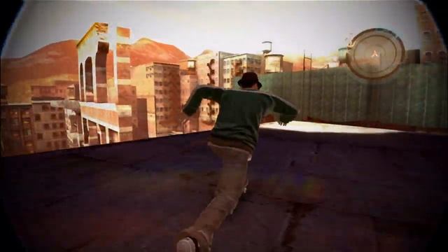 Skate 2 Video Review by GameSpot смотреть онлайн