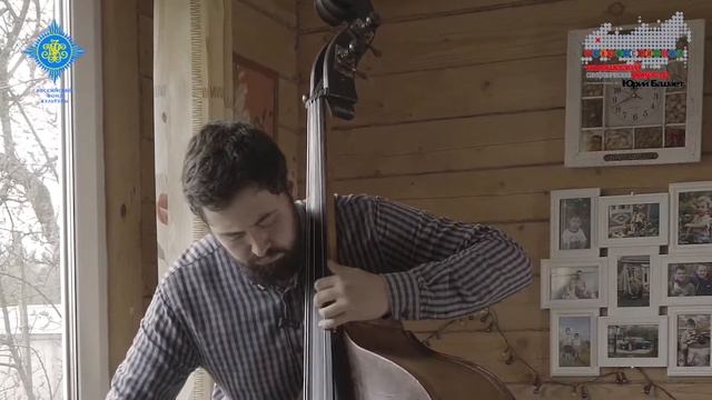 Звуки во времени. Николаев Михаил смотреть онлайн