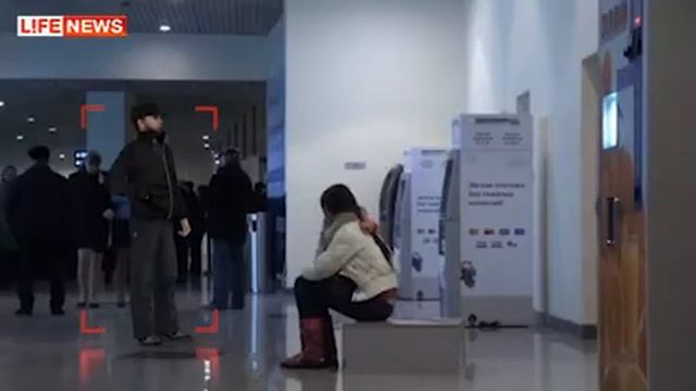 LifeNews Magomed Evloev v Domodedovo смотреть онлайн