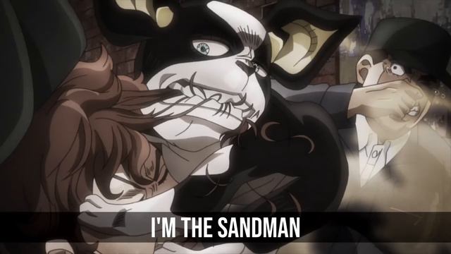 JoJo Rap | Stardust Crusaders | NLJ, The Anime Man, Gameboyjones | jojos bizarre adventure rap смотреть онлайн