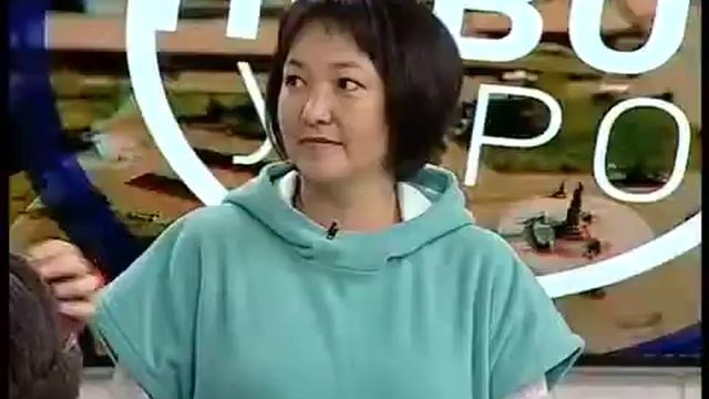 Забавные шапки в гостях у канала ТВК, интервью как мы вяжем шапки и чем живем. смотреть онлайн