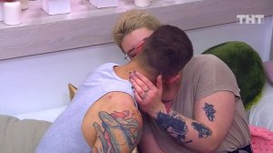 Дом-2: Покажите нормальный поцелуй