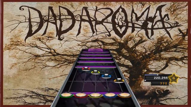 DADAROMA - Oboreru Sakana (Clone Hero Custom Song) [VK Hero Project] смотреть онлайн