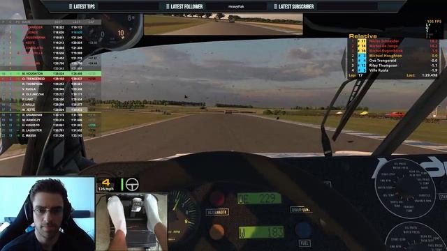 Kamel GT || Phillip Island || Audi 90 GTO смотреть онлайн