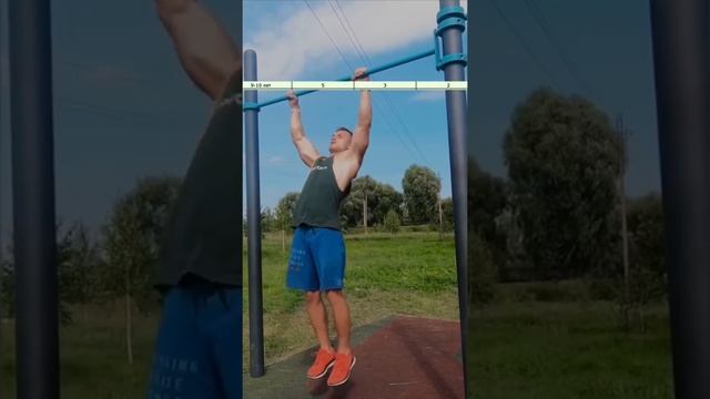 Сколько нужно подтягиваться в 15 лет (НОРМАТИВЫ) смотреть онлайн