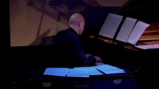 Alerant Jazz Est: Rieger Rhodes Quartet - Bouncin' (a.k.a. Blues By P.) смотреть онлайн