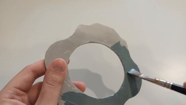 Шкатулка из картона своими руками. DIY cardboard box. смотреть онлайн