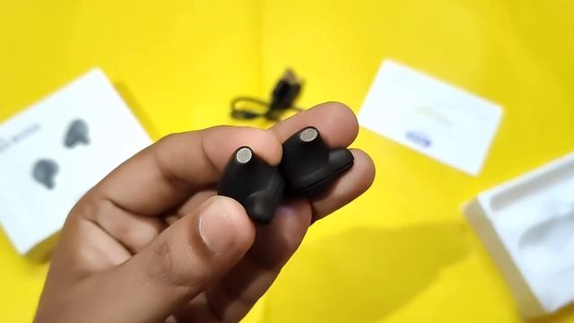 Coolpad Cool Bass Buds TWS Earphone Unboxing & Review | Best Earpods under ₹1199 ? смотреть онлайн