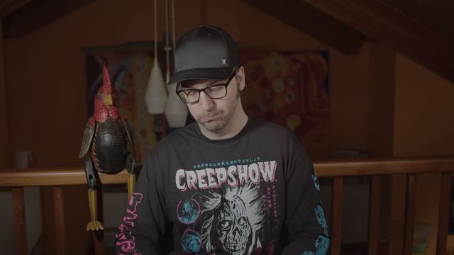 Joey From DKOldies Is Losing His Mind смотреть онлайн