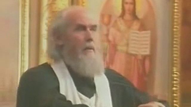 Архимандрит Герман о пьянстве смотреть онлайн