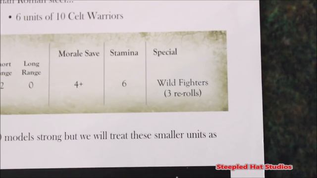 Hail Caesar! Walkthrough Part 1 Basics and The Army смотреть онлайн