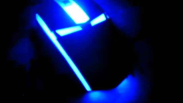 Обзор игровой мыши FORZA GAMING/бюджетно и удоно... смотреть онлайн