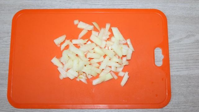 Секреты кухни