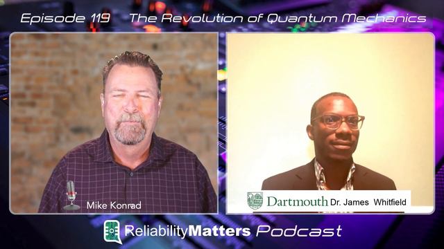 Episode 119: Quantum Mechanics Explained