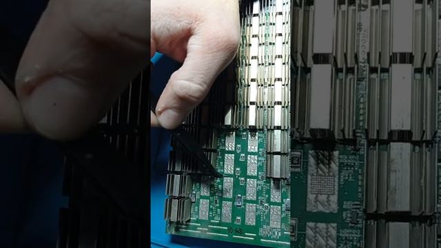 нет сигнала RI и откуда начинать диагностику платы смотреть онлайн