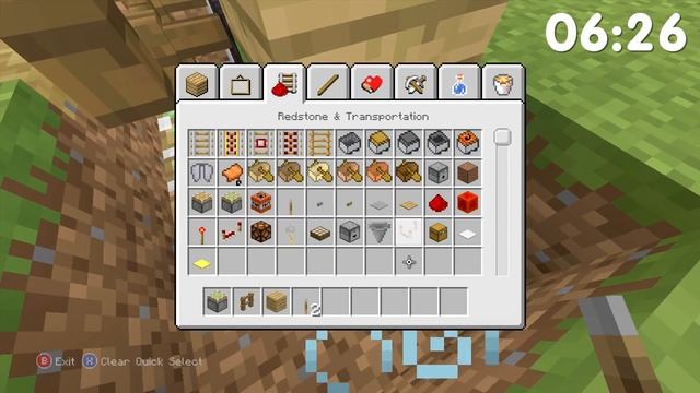 Minecraft: Xbox - Building Time - Pigsty Derby! {75} смотреть онлайн