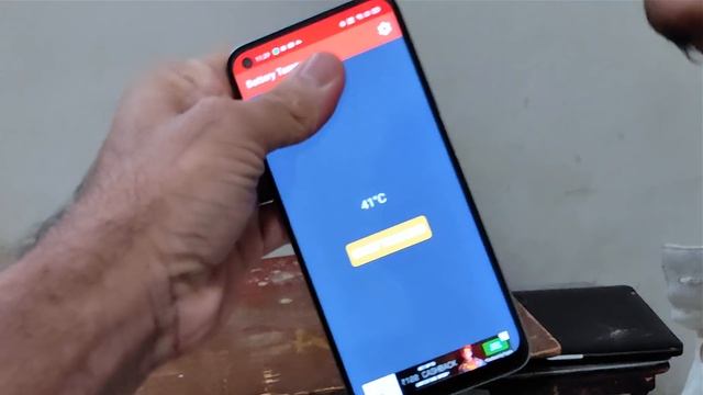 Realme 6 - 5Hrs+ PUBG Gameplay Battery Drain [HEATING Test too] 100% to 0% {Smooth+Extreme} смотреть онлайн