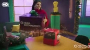 Реклама: СберМегаМаркет- Новогодняя версия.