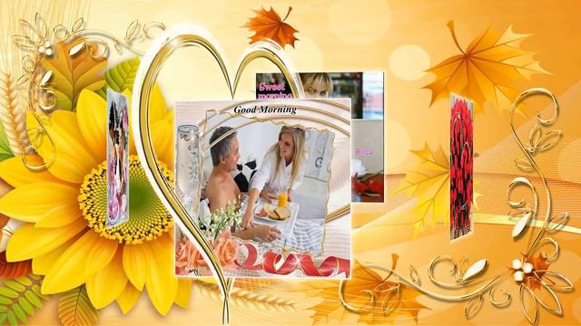 Хорошего осеннего настроения! Михаил Круг мелодия без слов красивая . смотреть онлайн