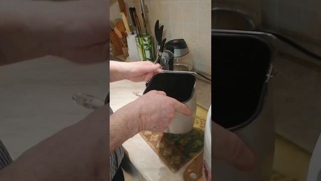 Хлебопечка рецепты: домашний хлеб