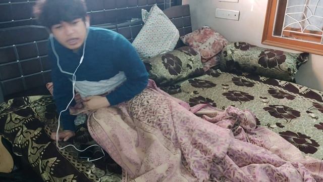 Ammi , Beta Aur Online Classes ☆ Kids During Online Classes In 2020 Be Like...|| Hyderabadi Comedy
