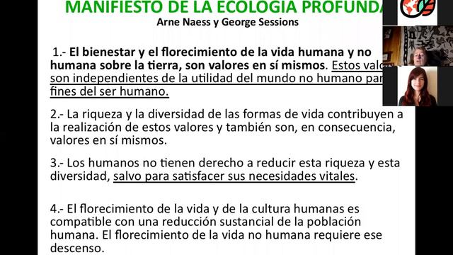 USocioambiental 2020. Ecología política y nueva constitución (clase 2) смотреть онлайн