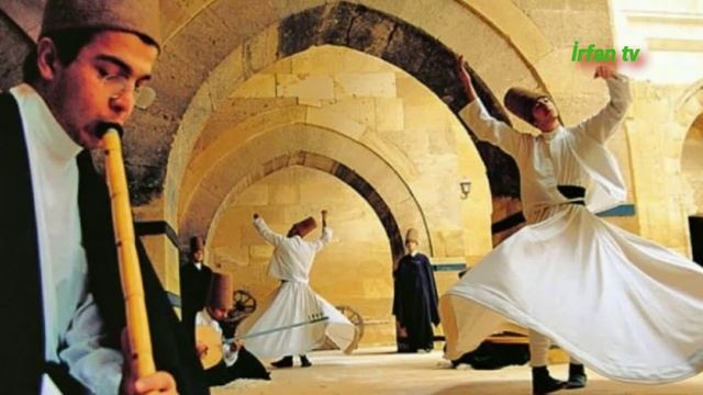 Müzik ruhun qidasımı?|Mektubat Rabbani| смотреть онлайн