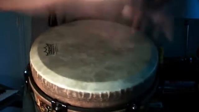Djembe Rock смотреть онлайн