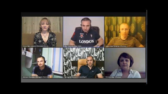 Личностный рост. Душа и тело - какая разница между ними? смотреть онлайн