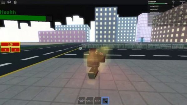 Scripts !!! (Synapse) // Roblox Exploiting