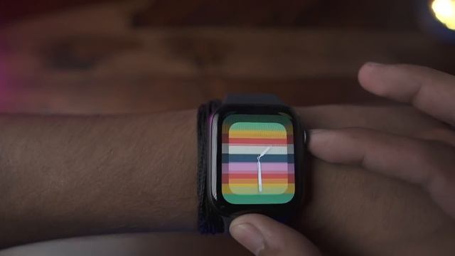 Unboxing Apple Watch SE 44mm indian Retail Unit ? just Awesome смотреть онлайн