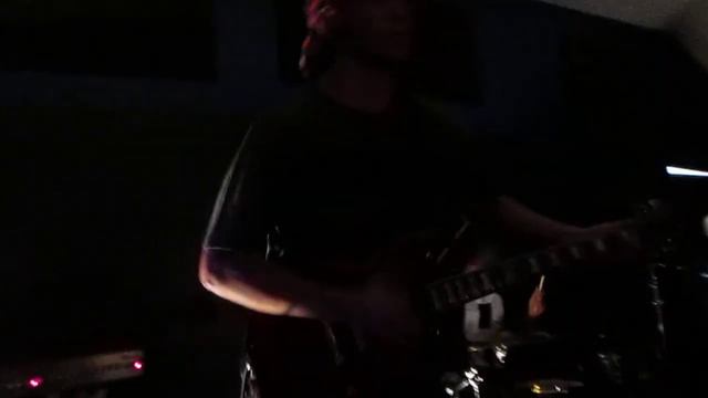 Fighthead - End Game @ Stages Rehearsal Studio смотреть онлайн