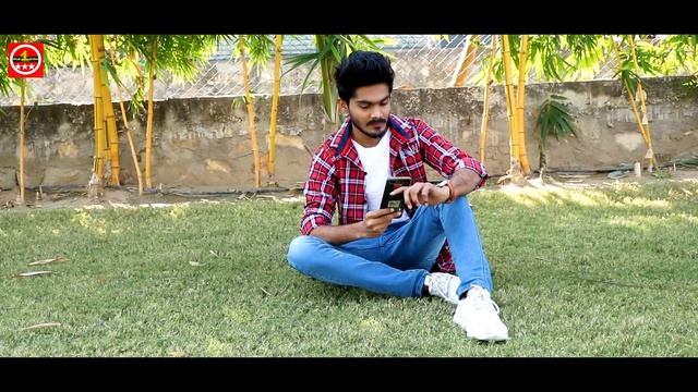 Dil Ma lai Ne Dard Fare || Aryan Barot || New Gujarati Video Song смотреть онлайн