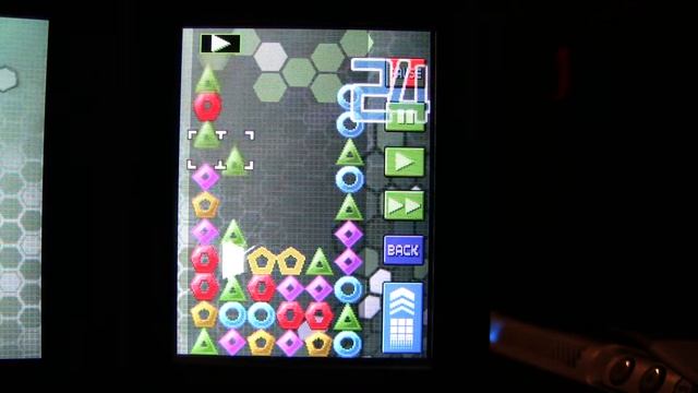 Planet Puzzle League - Time Attack 77,097 - x46 chain смотреть онлайн