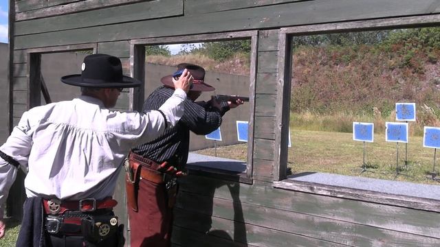 Stage 6 Thunderbolt Hayes Outlaws 10 28 23 смотреть онлайн