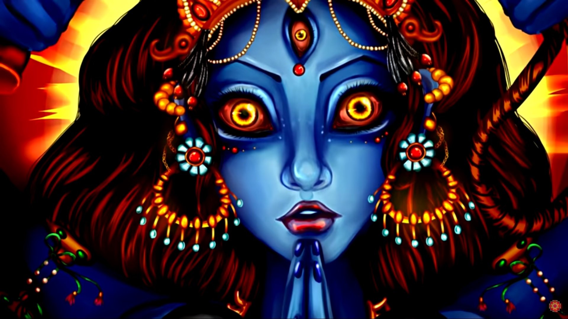 Kali Mantra