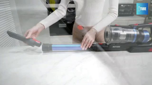 Best Cordless Vacuum Cleaner In 2024- 5 Easy To Clean Carpet Hard Floor And Pet Hair