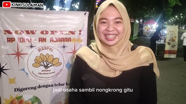 OMSET 3X LIPAT GAJI UMR !! CIPTAKAN USAHA UNIK BEDA DARI YANG LAIN OMSET 500 RB HARI ide bisnis смотреть онлайн