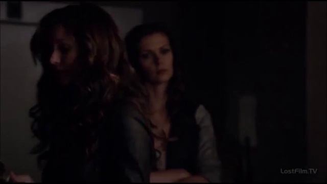 Я Кэтрин Пирс и я выживаю.