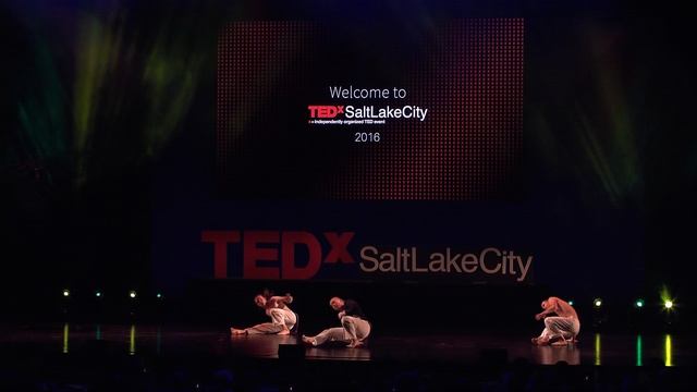 Capoeira: Martial Arts Meets Music & Dance | Salt Lake Capoeira | TEDxSaltLakeCity смотреть онлайн