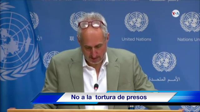 Rechazan muerte de Cap Rafael Acosta Arevalo смотреть онлайн