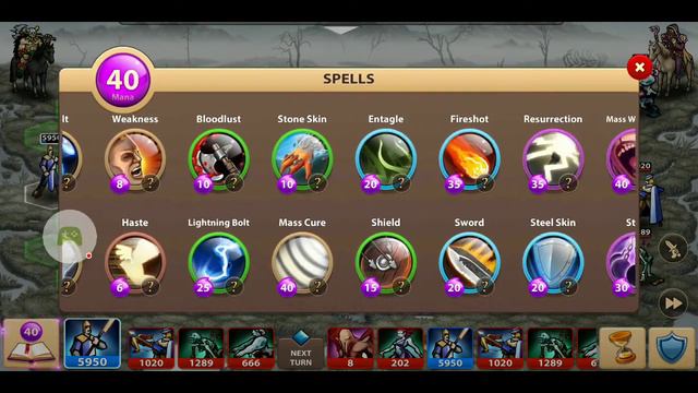 Heroes might and magic free смотреть онлайн