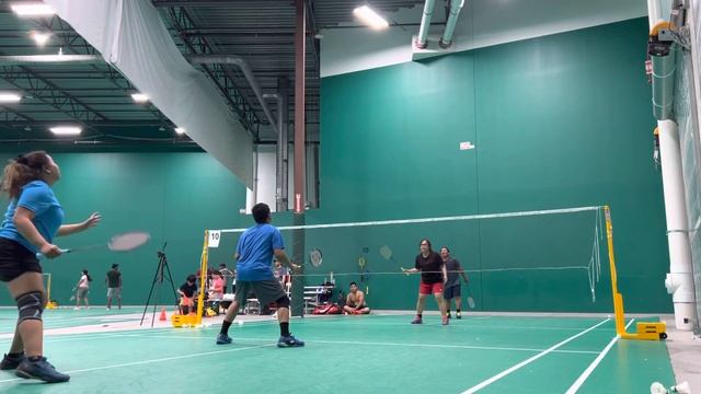 Oppa/ Perl vs Morlu/ Vina смотреть онлайн